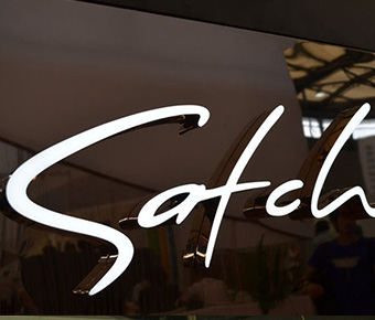 樹(shù)脂LED發(fā)光字