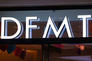 LED發(fā)光字招牌制作需要多久？批量定制需要多久？